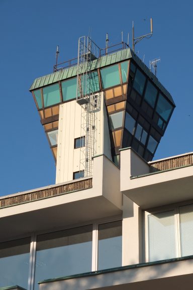 Flughafen Rijeka